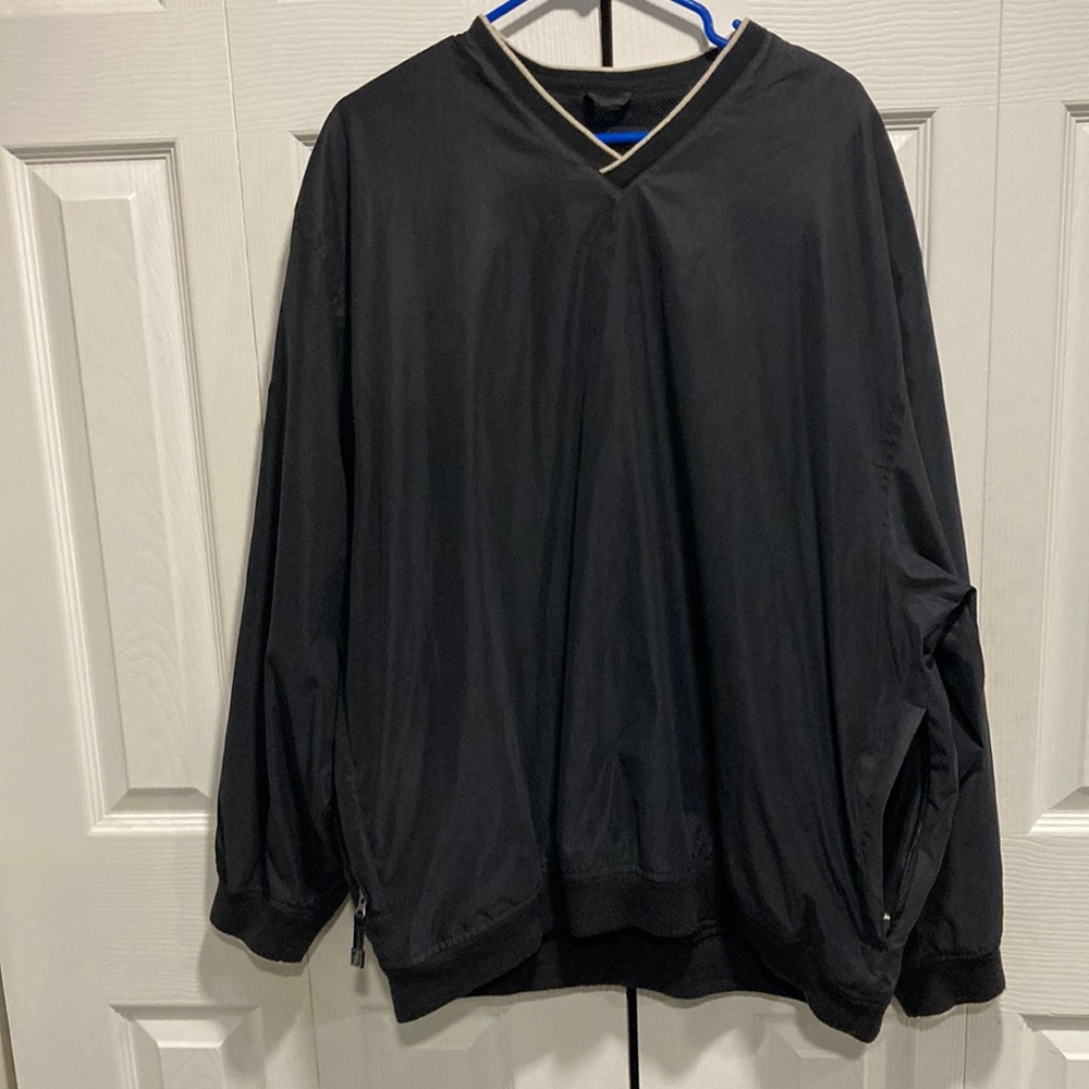 Men’s Izod XFG jacket